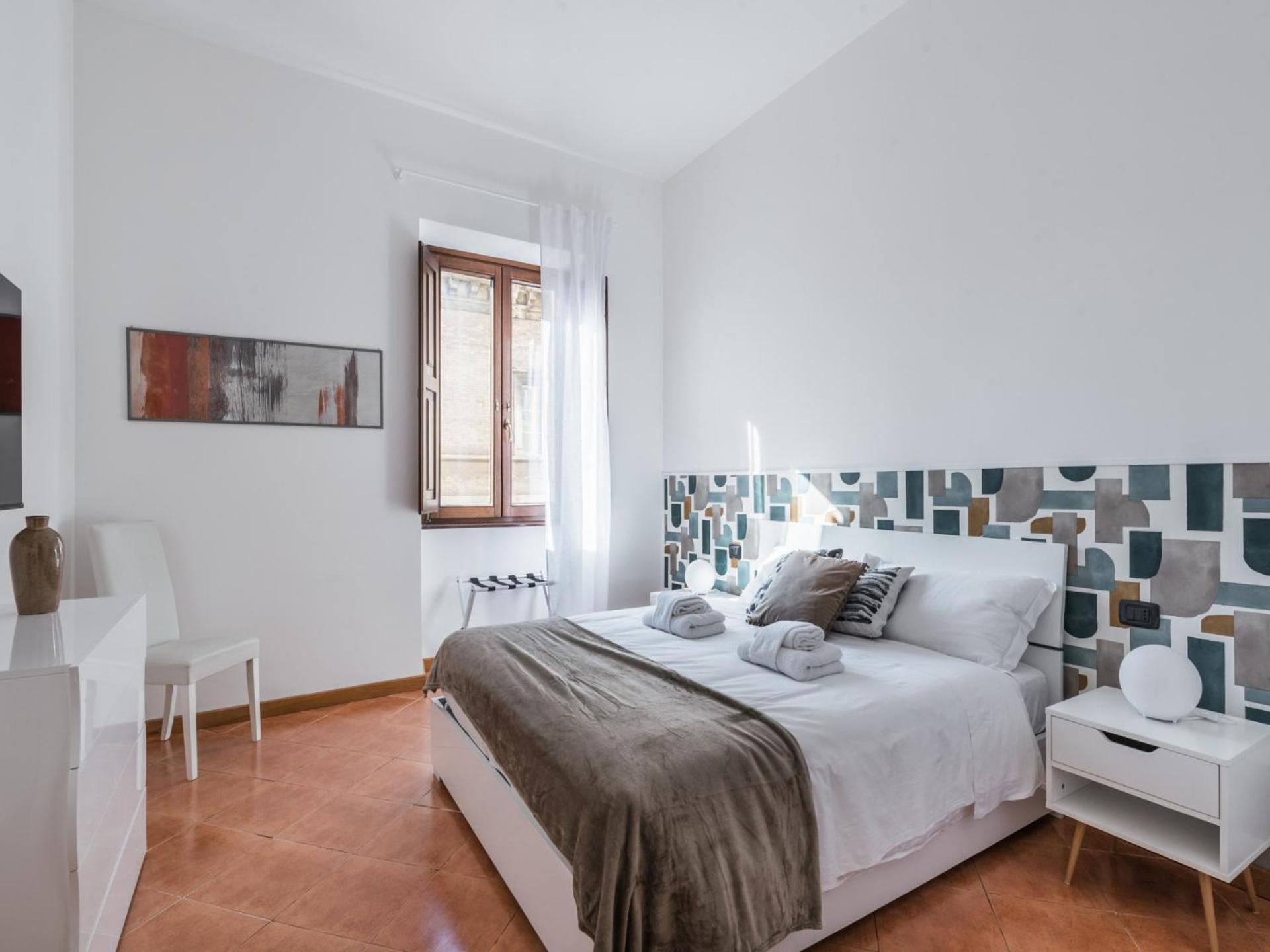 The Best Rent - Four-Room Apartment A Few Steps From The Trevi Fountain Extérieur photo