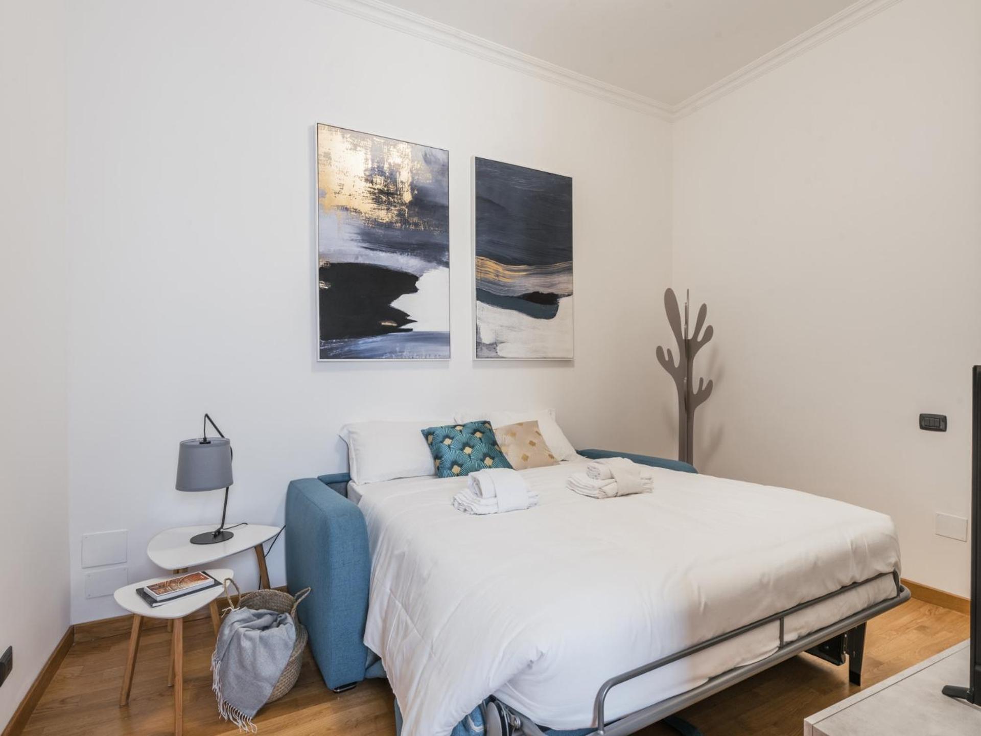 The Best Rent - Four-Room Apartment A Few Steps From The Trevi Fountain Extérieur photo