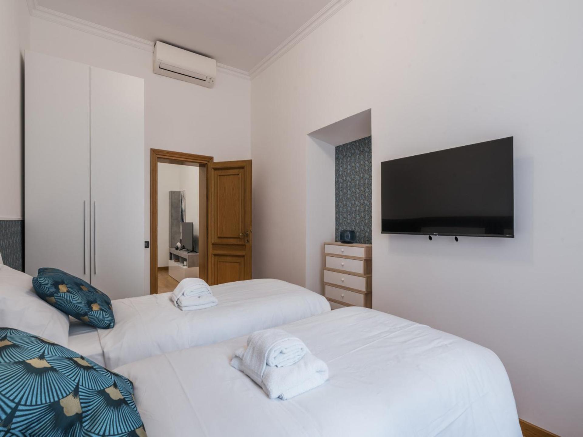 The Best Rent - Four-Room Apartment A Few Steps From The Trevi Fountain Extérieur photo
