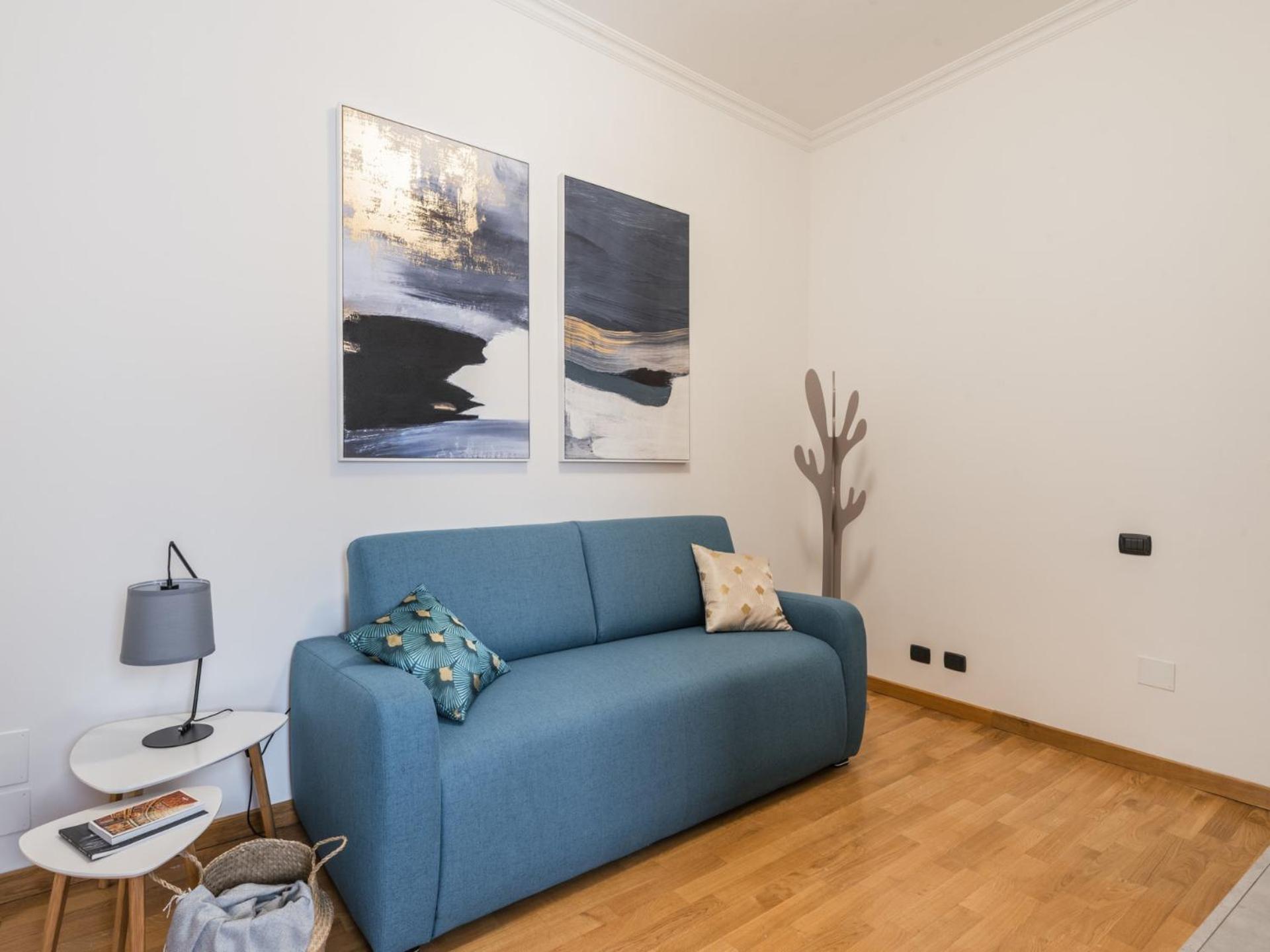 The Best Rent - Four-Room Apartment A Few Steps From The Trevi Fountain Extérieur photo